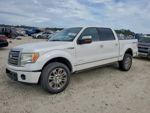 Ford F-150 SUPERCREW 3.5L 6 2011