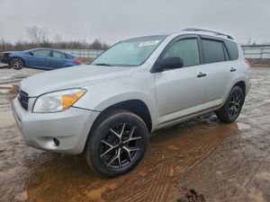 Toyota Rav4 2.4L 4 2007