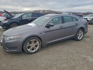 Ford Taurus SEL 2.0L 4 2013