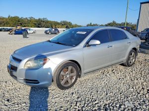 Chevrolet Malibu 1LT 2.4L 4 2012