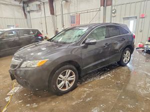 Acura RDX 3.5L 6 2014