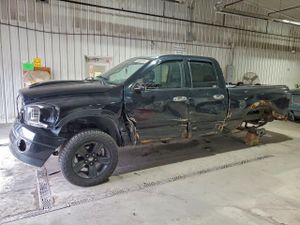 Dodge RAM ST 5.7L 8 2004