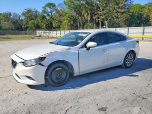 Mazda 6 SPORT 2.5L 4 2015