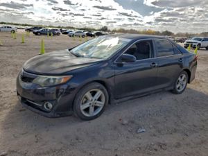 Toyota Camry L 2.5L 4 2014