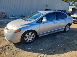 Honda Civic LX 1.8L 4 2007