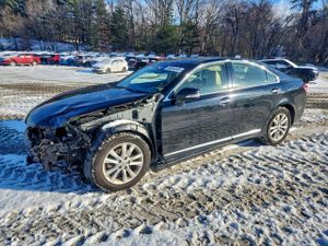 Lexus ES 350 3.5L 6 2012