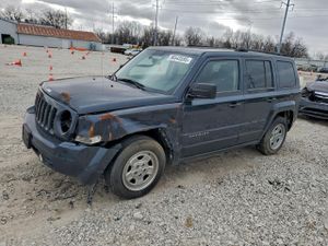Jeep Patriot SPORT 2.0L 4 2014