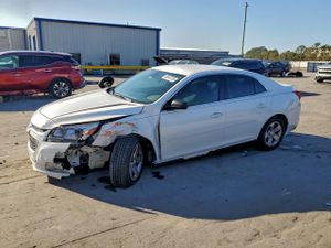 Chevrolet Malibu LS 2.5L 4 2014