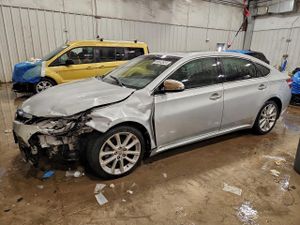 Toyota Avalon BASE 3.5L 6 2013