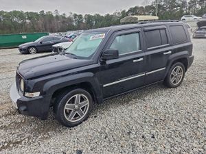 Jeep Patriot LIMITED 2.4L 4 2009