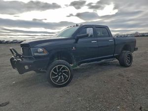 RAM 2500 SLT 6.7L 6 2014