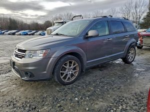 Dodge Journey CREW 3.6L 6 2013