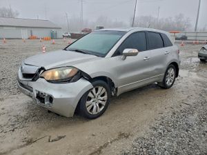 Acura RDX TECHNOLOGY 2.3L 4 2010