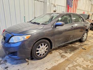 Toyota Corolla BASE 1.8L 4 2010