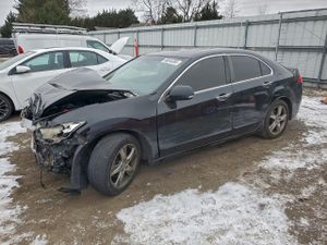 Acura TSX TECH 2.4L 4 2012