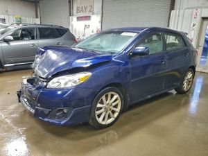 Toyota Corolla XRS 2.4L 4 2009
