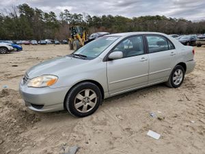 Toyota Corolla CE 1.8L 4 2004