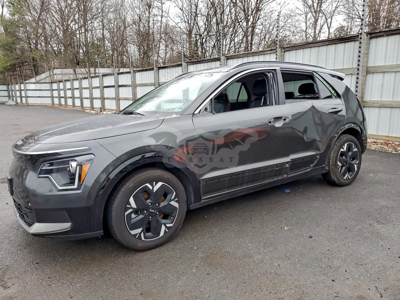 Kia Niro WIND 0 2023