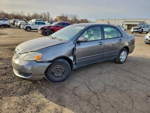 Toyota Corolla CE 1.8L 4 2006