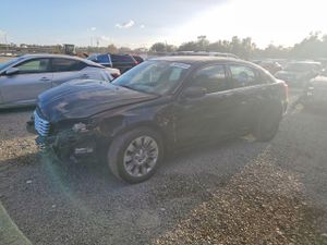 Chrysler 200 LX 2.4L 4 2014