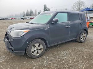 Kia Soul 1.6L 4 2014