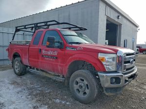 Ford F-250 SUPER DUTY 6.2L 8 2015