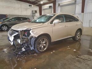 Lexus RX 350 BASE 3.5L 6 2014