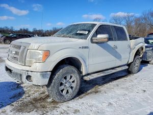 Ford F-150 SUPERCREW 5.4L 8 2010