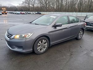 Honda Accord LX 2.4L 4 2015