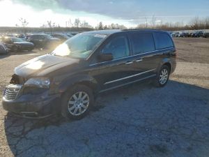 Chrysler Town & Country TOURING 3.6L 6 2015