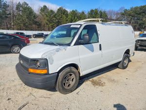 Chevrolet Express 4.3L 6 2003