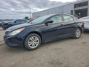Hyundai Sonata GLS 2.4L 4 2011