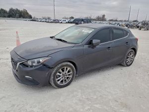 Mazda 3 TOURING 2.0L 4 2014