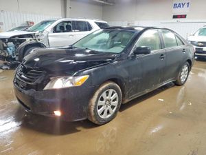 Toyota Camry LE 3.5L 6 2007