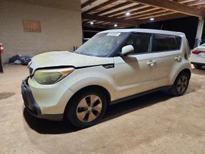 Kia Soul 1.6L 4 2015