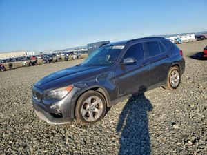 BMW X1 SDRIVE28I 2.0L 4 2015