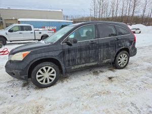 Honda CR-V LX 2.4L 4 2010