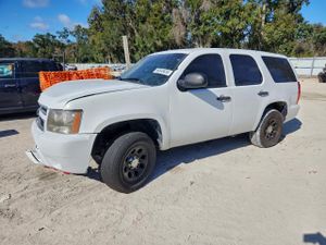 Chevrolet Tahoe C1500 LS 5.3L 8 2010