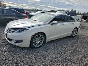 Lincoln MKZ 2.0L 4 2014
