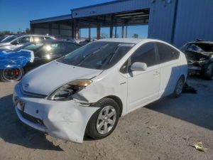 Toyota Prius 1.5L 4 2007