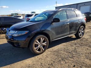 Nissan Murano S 3.5L 6 2009