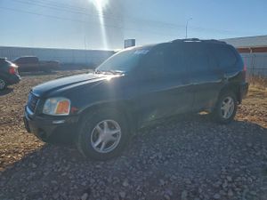 GMC Envoy 4.2L 6 2004