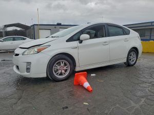 Toyota Prius 1.8L 4 2011