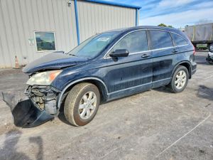 Honda CR-V SE 2.4L 4 2011