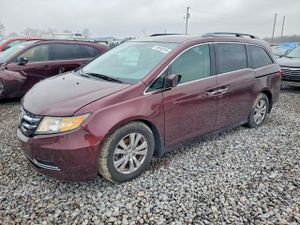 Honda Odyssey EX 3.5L 6 2014