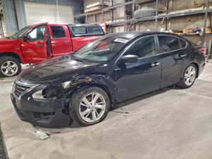 Nissan Altima 2.5 2.5L 4 2013