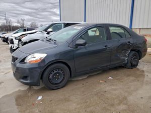 Toyota Yaris 1.5L 4 2009