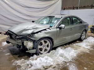 Volvo S80 T6 TURBO 3.0L 6 2008