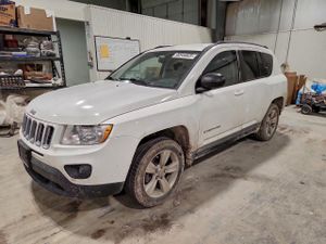 Jeep Compass SPORT 2.4L 4 2011