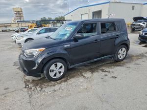 Kia Soul 1.6L 4 2015